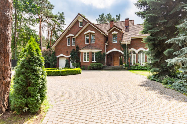 Best Driveway Paving Near Me  in Charter Oak, CA