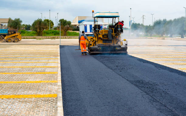 Best Driveway Pavers Near Me  in Charter Oak, CA