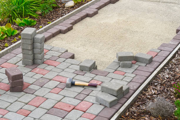 Charter Oak, CA Driveway Pavers Company
