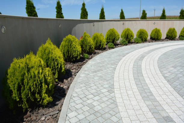 Best Driveway Paver Sealing  in Charter Oak, CA