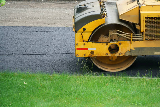 Best Driveway Pavers for Homes  in Charter Oak, CA