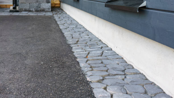 Best Interlocking Driveway Pavers  in Charter Oak, CA
