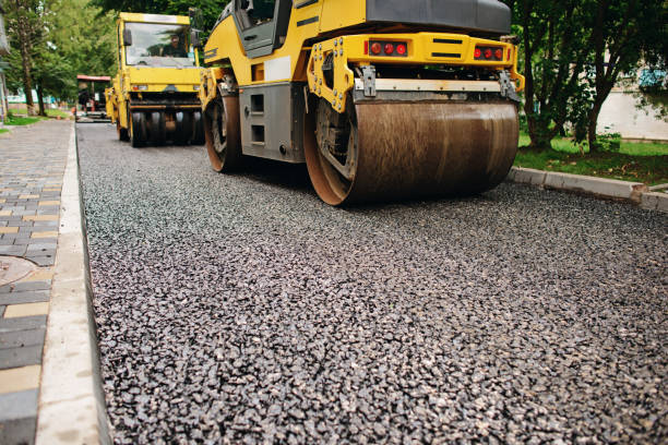 Best Cobblestone Driveway Pavers  in Charter Oak, CA