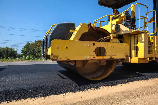 Reasons to Select Us for Your Driveway Paving Requirements in Charter Oak, CA